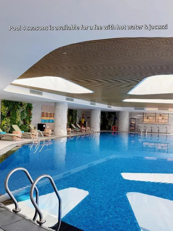 Àlacarte Ha Long Bay Apartment - Golden Horizon — 2