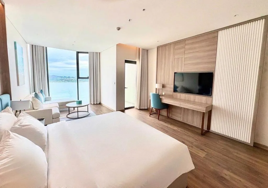 Àlacarte Ha Long Bay Apartment - Golden Horizon — 4