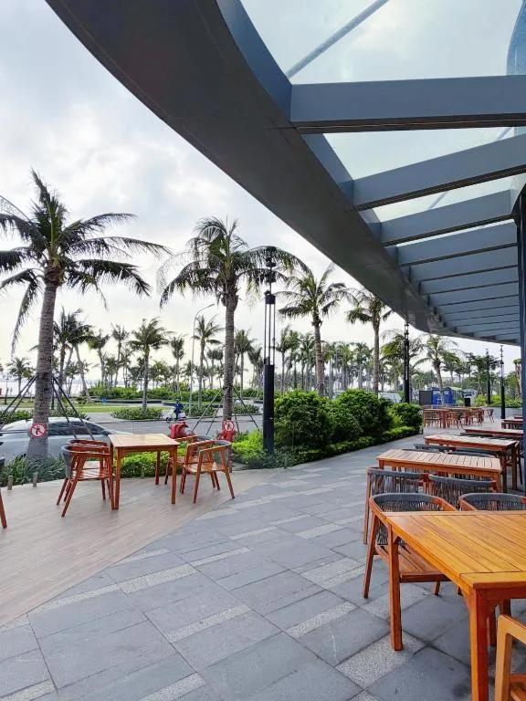 Àlacarte Ha Long Bay Apartment - Golden Horizon — 5