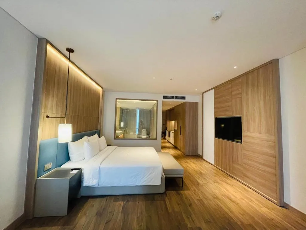 Alacarte Ha Long