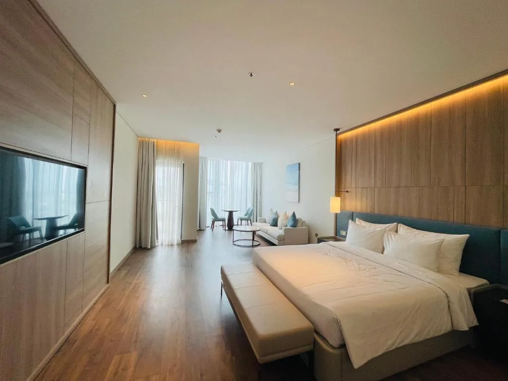 Alacarte Ha Long — 4