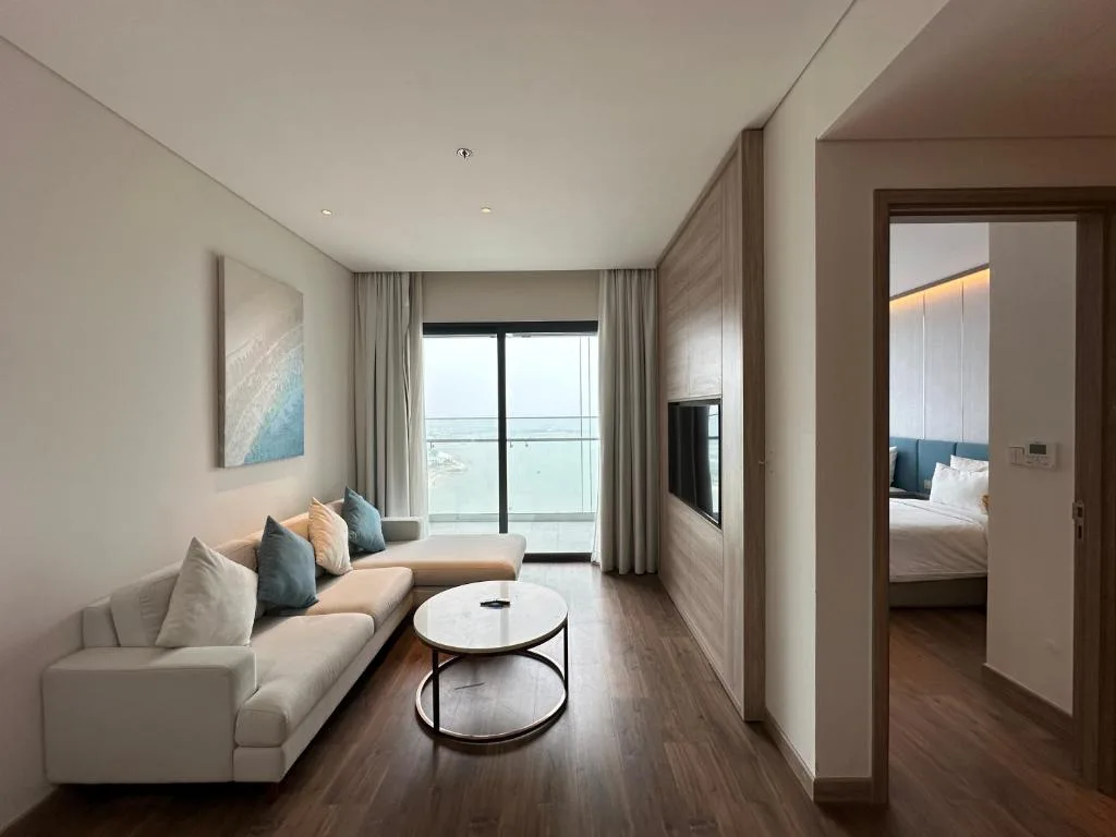 Alacate Hạ Long - Teri Apartment
