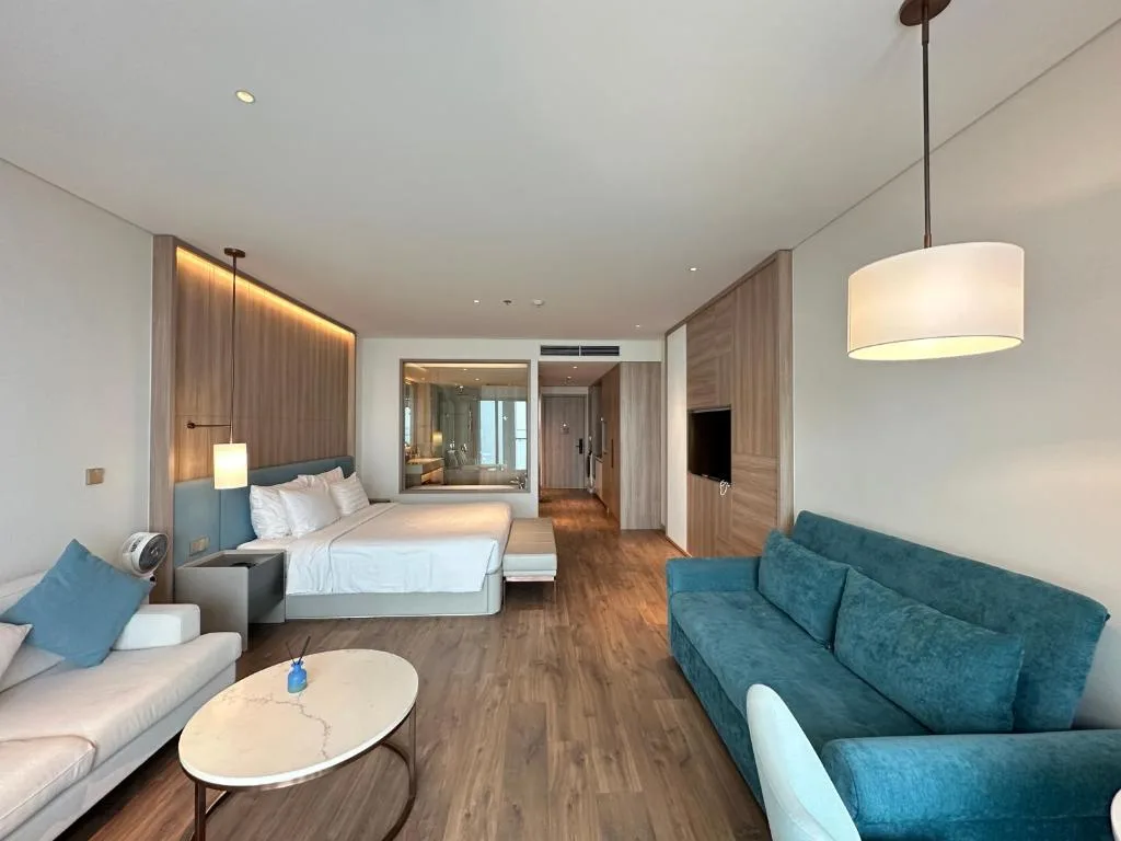 Alacate Hạ Long - Teri Apartment — 3