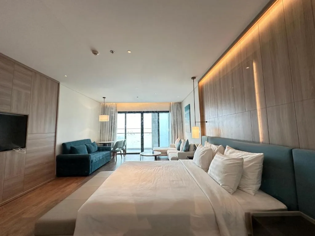 Alacate Hạ Long - Teri Apartment — 4
