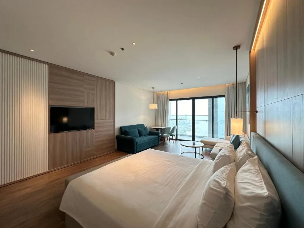 Alacate Hạ Long - Teri Apartment — 5