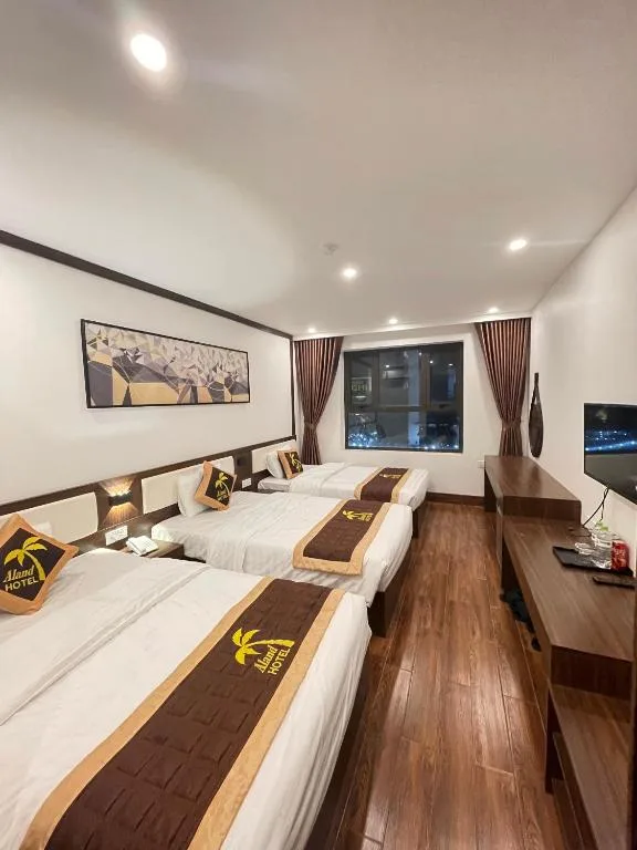 Aland Hotel — 2