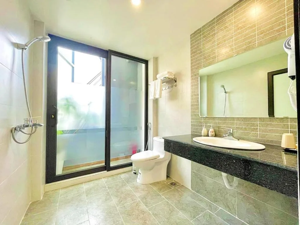Bai Chay Panda Hotel — 3