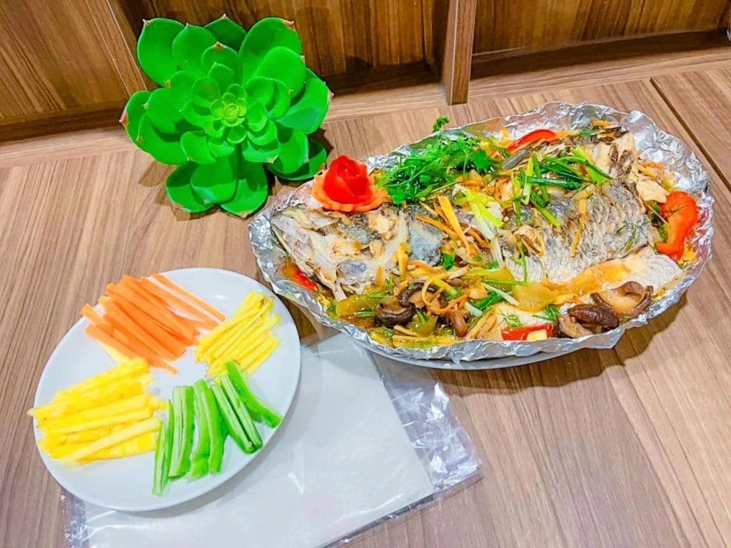 Bai Chay Panda Hotel — 5