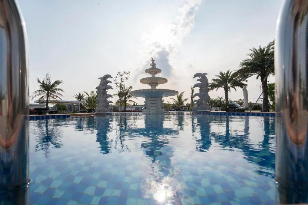 Charmhill Hotel - Tuần Châu — 4