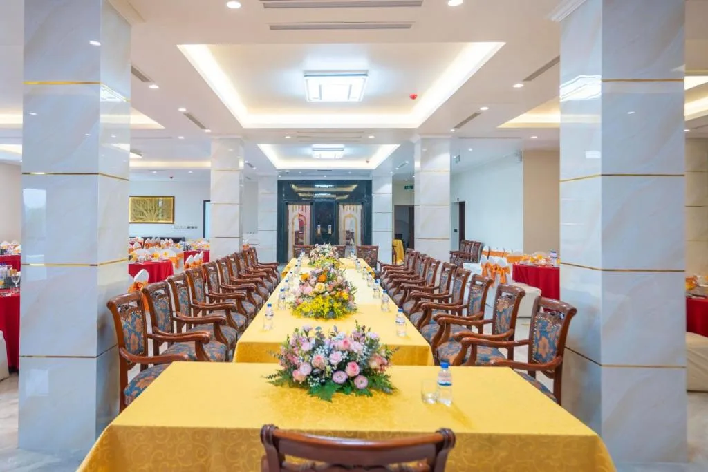 Charmhill Hotel - Tuần Châu — 5