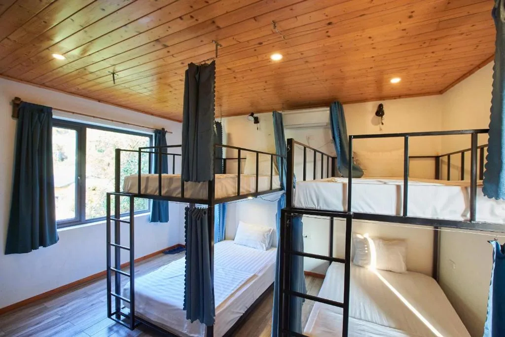 Eco by May5 Hotel - Forest & Sea View — 2