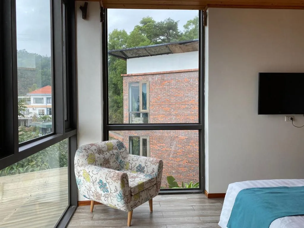 Eco by May5 Hotel - Forest & Sea View — 4