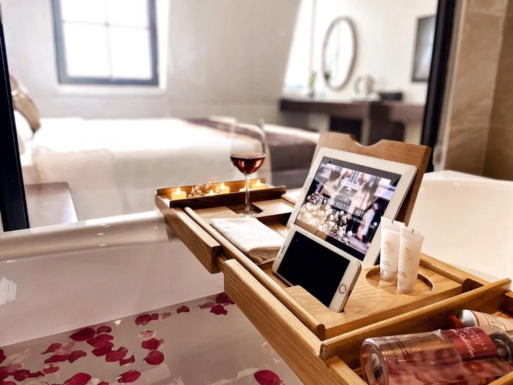 Elysinam Boutique Hotel Ha Long — 5