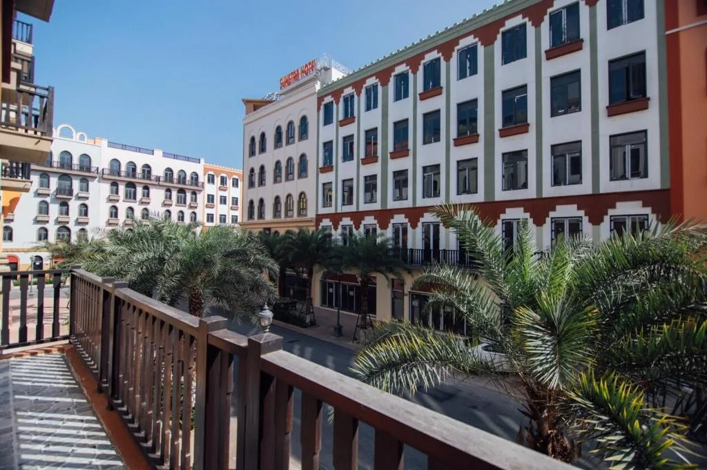 Green bay hotel Ha Long — 5