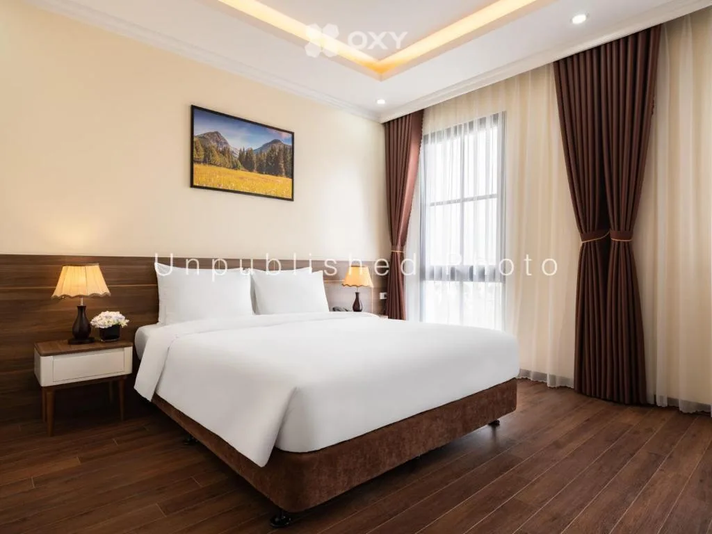 Ha Long Essence Classic Hotel — 2