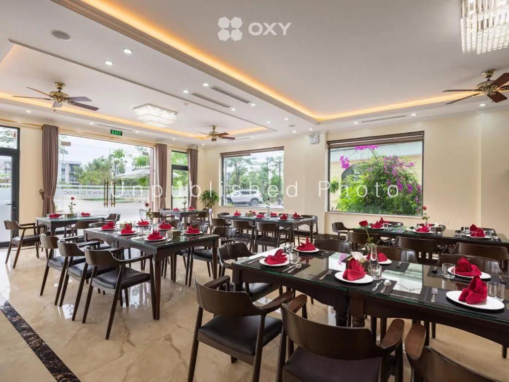 Ha Long Essence Classic Hotel — 4