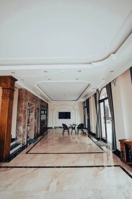 Ha Long Essence Classic Hotel — 5