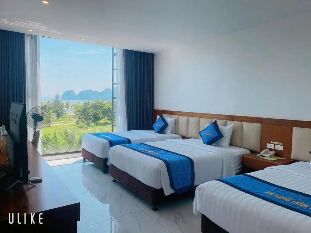 Hạ Long Land Hotel — 2