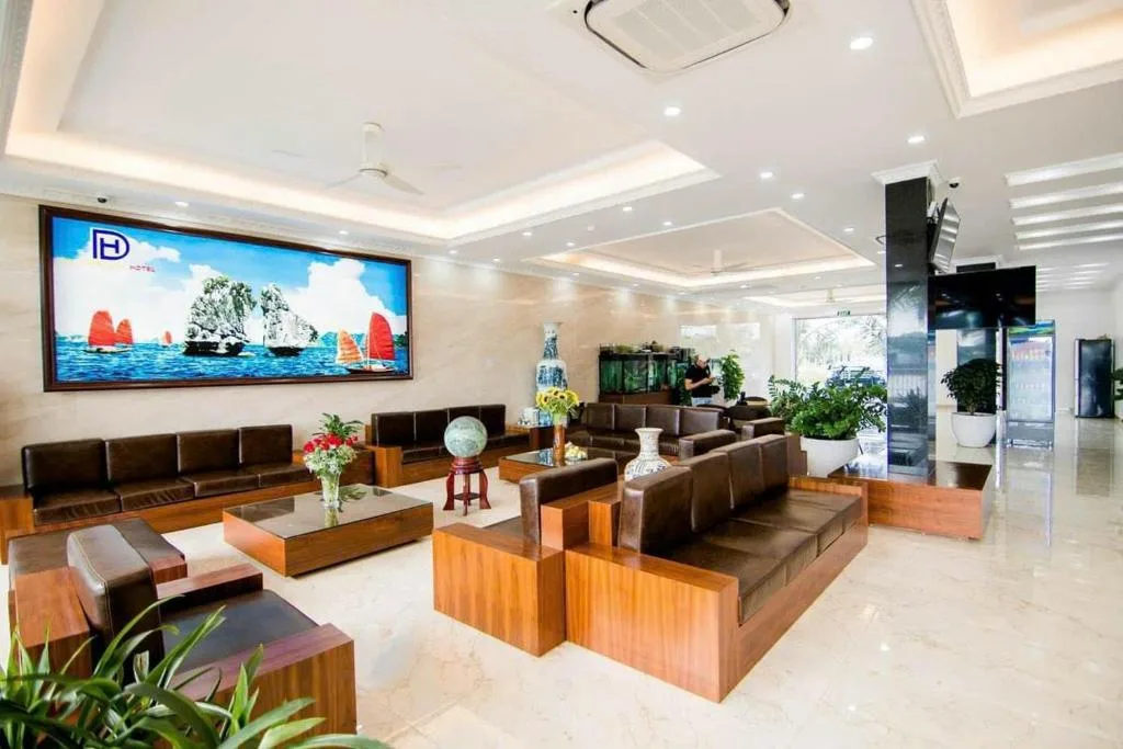 Hạ Long Land Hotel — 3