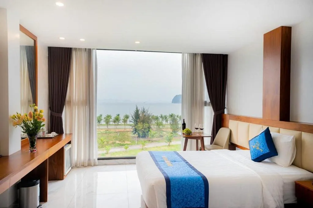 Hạ Long Land Hotel — 4