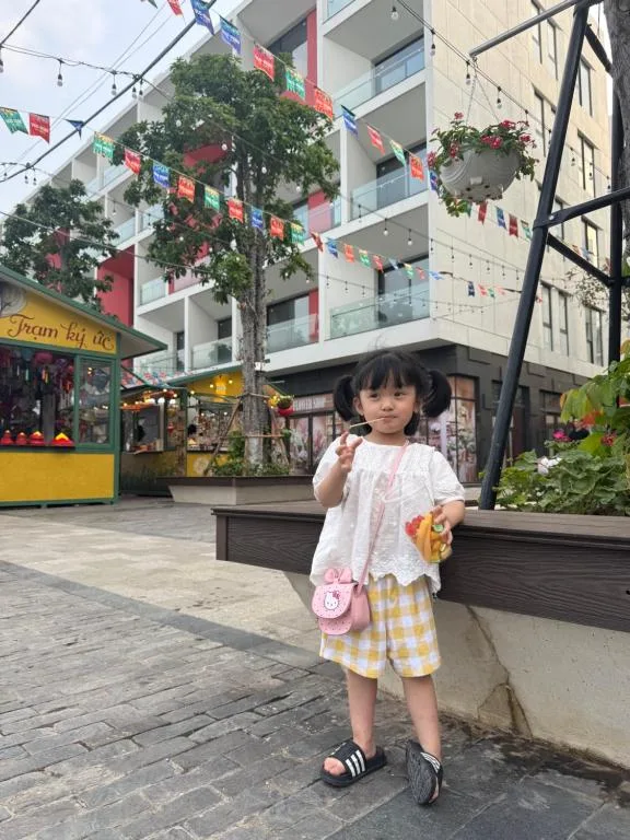 Hạ Long Land Hotel — 5