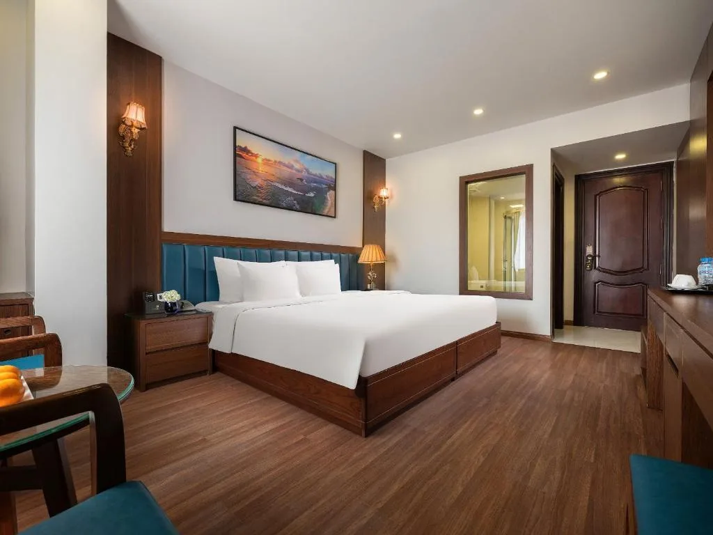 Halong Boutique Hotel — 3