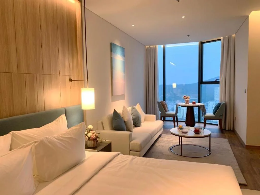 Homstay A LA CARTE HẠ LONG 1PN — 2