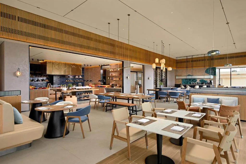 Hyatt Place Ha Long Bay, Bai Chay — 3