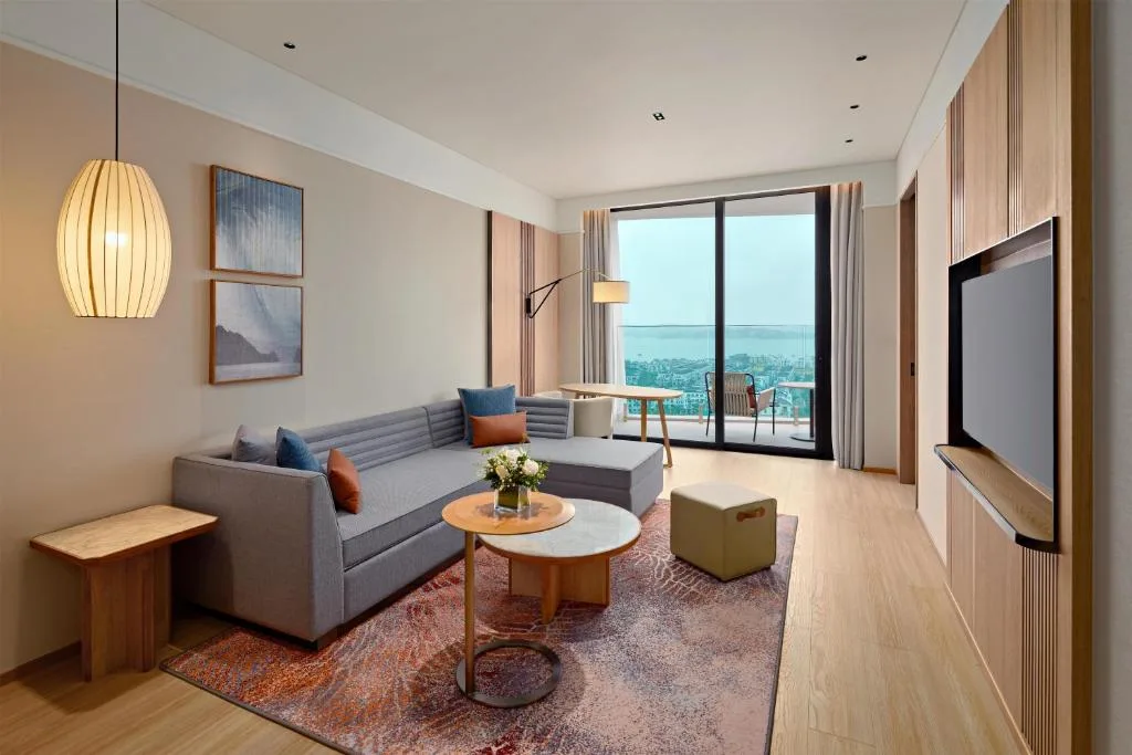 Hyatt Place Ha Long Bay, Bai Chay — 4