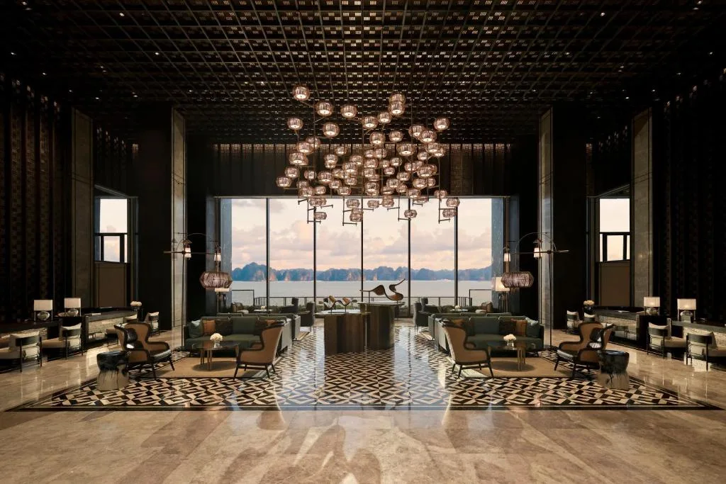 InterContinental Halong Bay Resort by IHG — 3
