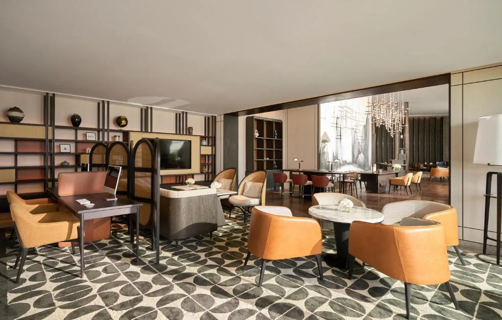 InterContinental Halong Bay Resort by IHG — 4