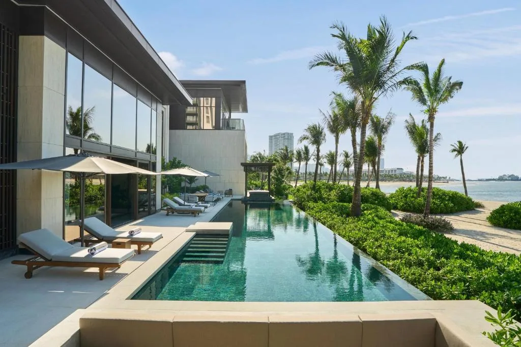 InterContinental Halong Bay Resort by IHG — 5