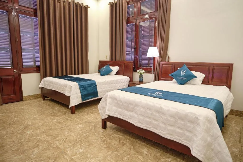Kim's Family Hotel