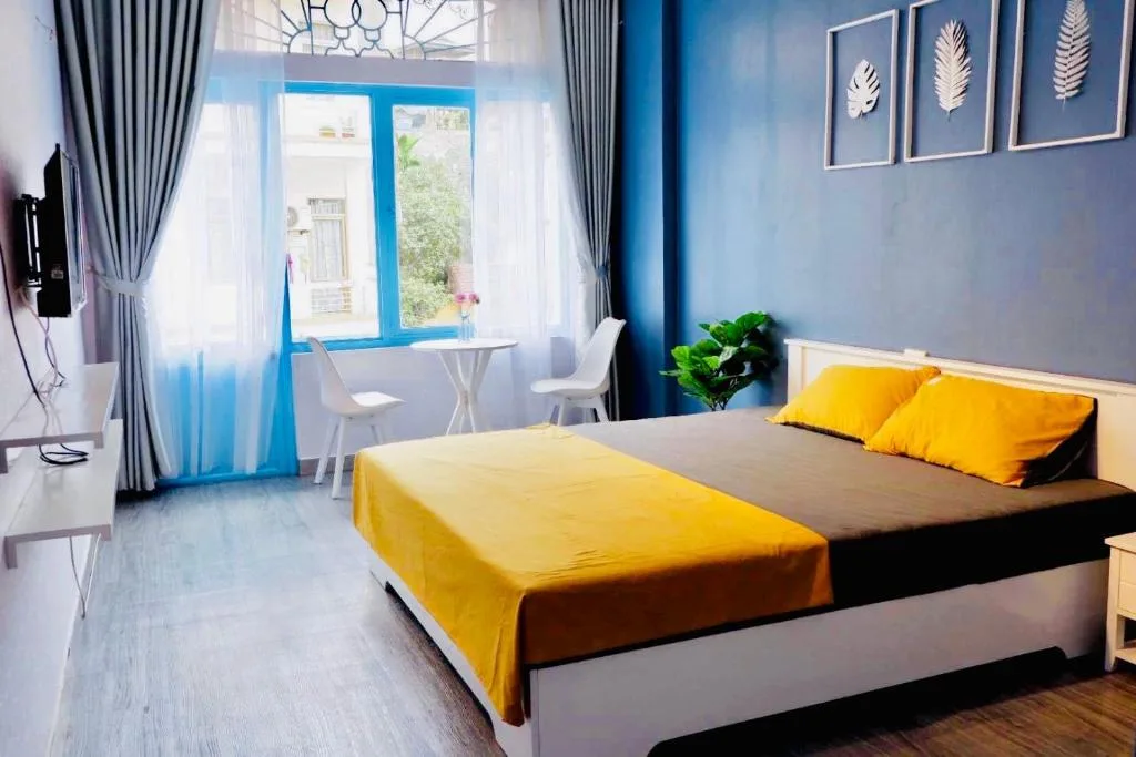 La Casa Homestay - 11B Anh Đào, Bãi Cháy