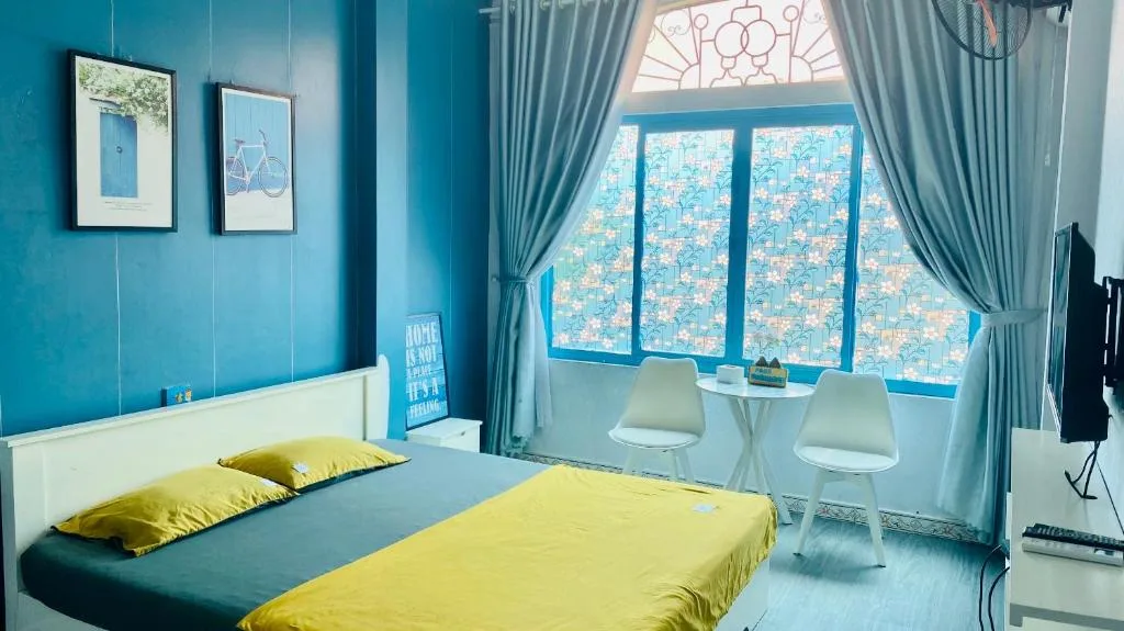 La Casa Homestay - 11B Anh Đào, Bãi Cháy — 2