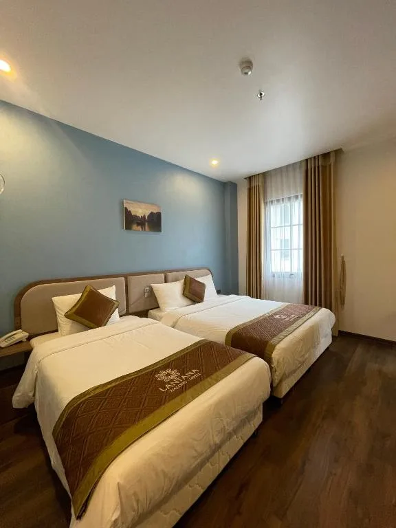 LANTANA Hạ Long Hotel E409 SUNPLAZA Phố đi bộ, Bãi Cháy, Hạ Long — 2