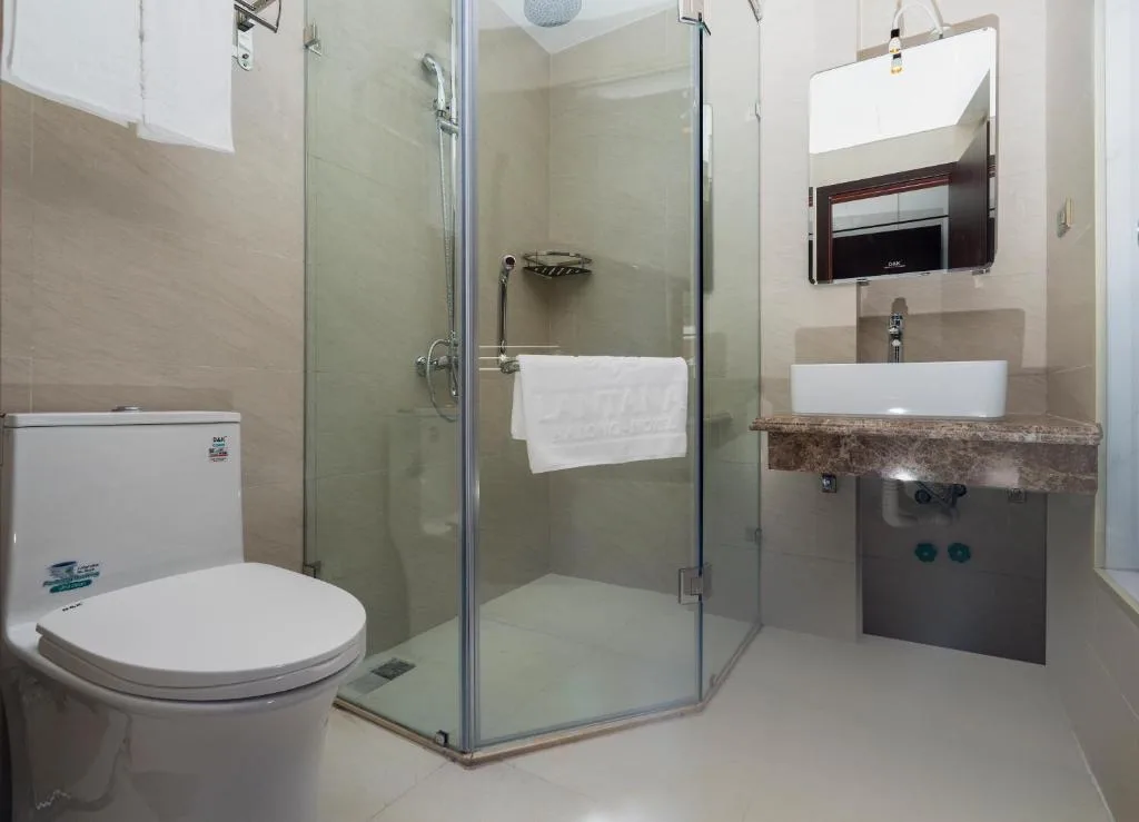 LANTANA Hạ Long Hotel E409 SUNPLAZA Phố đi bộ, Bãi Cháy, Hạ Long — 3