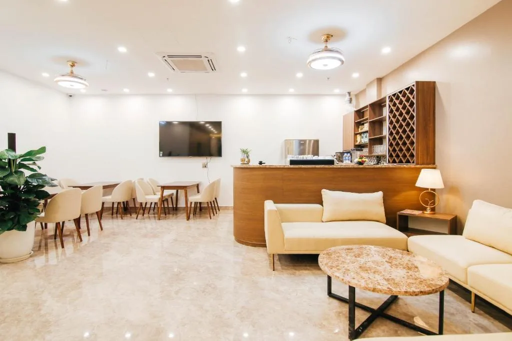 LANTANA Hạ Long Hotel E409 SUNPLAZA Phố đi bộ, Bãi Cháy, Hạ Long — 5