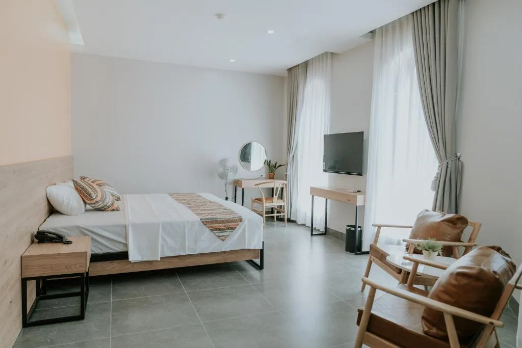 Le Cactus Hotel Ha Long — 2