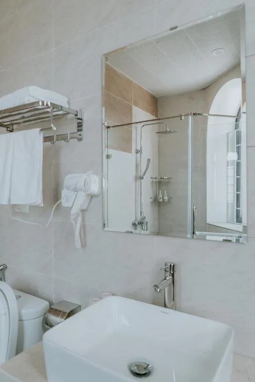 Le Cactus Hotel Ha Long — 3