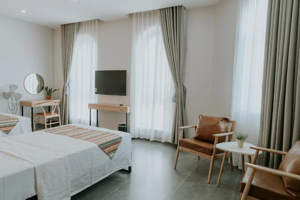 Le Cactus Hotel Ha Long — 5