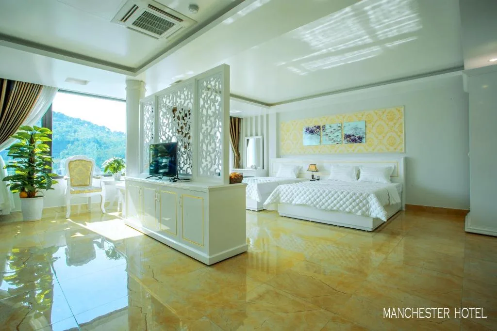 Manchester Hotel Ha Long — 2