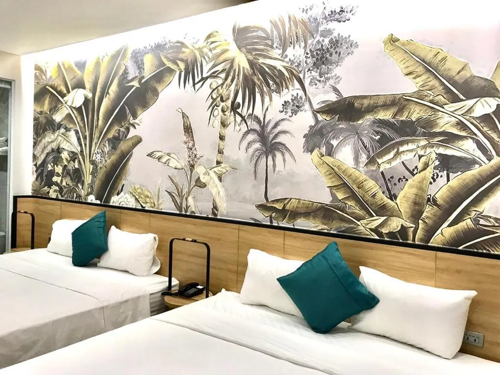 Milash Boutique Hotel — 2