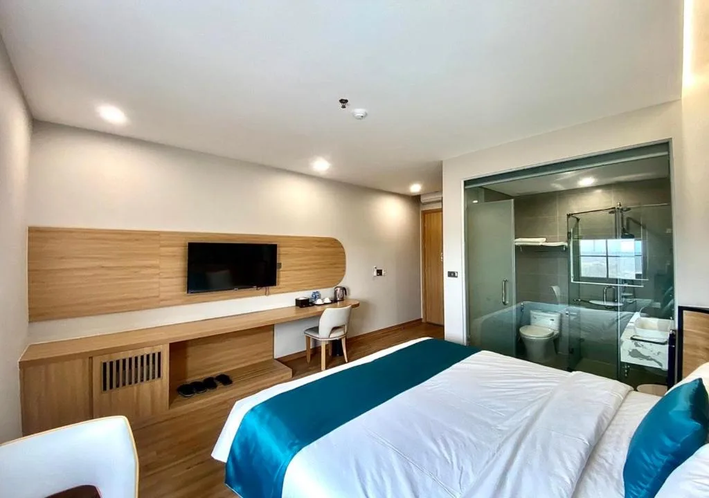 Milash Boutique Hotel — 3