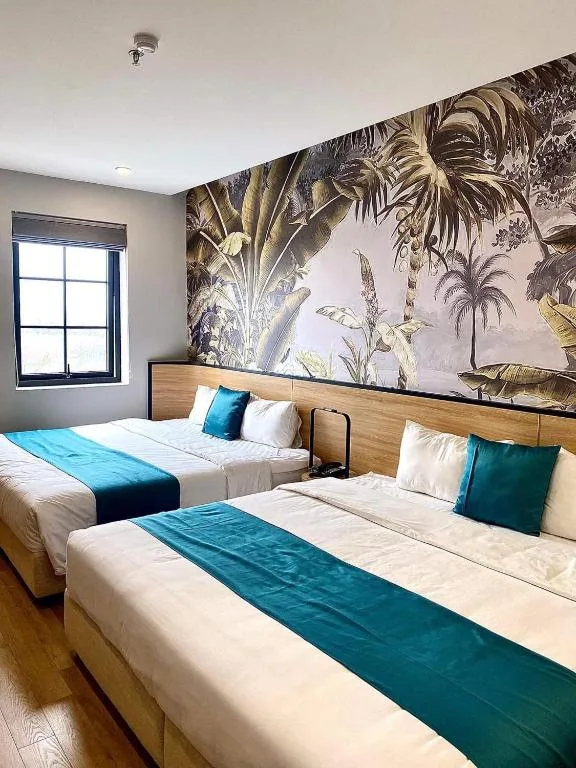 Milash Boutique Hotel — 5