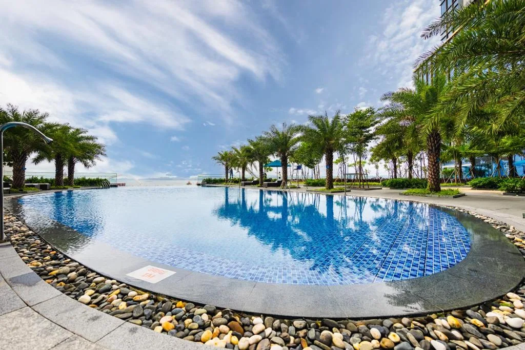 Muong Thanh Luxury Ha Long Centre Hotel — 3