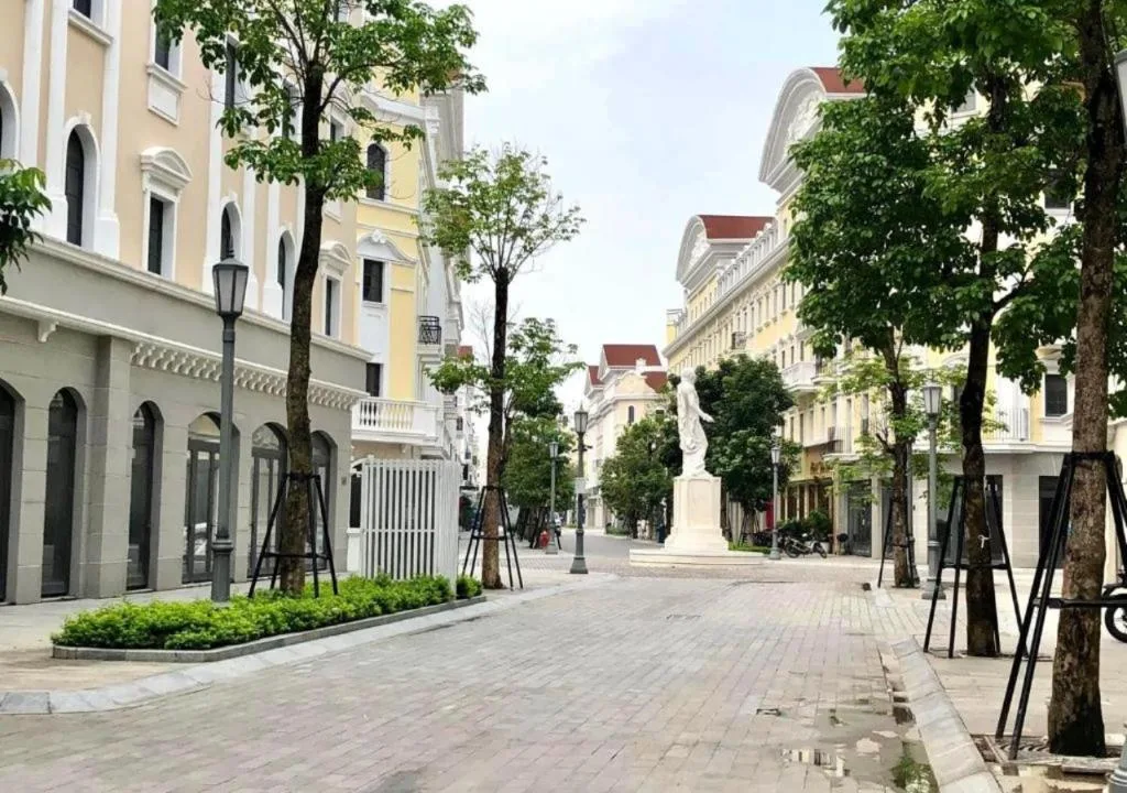 NDC MISA Hotel