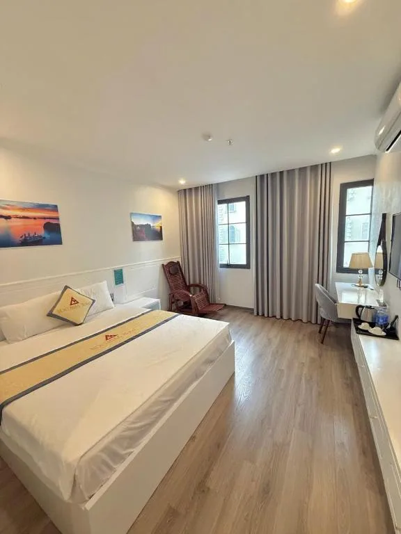 NDC MISA Hotel — 2