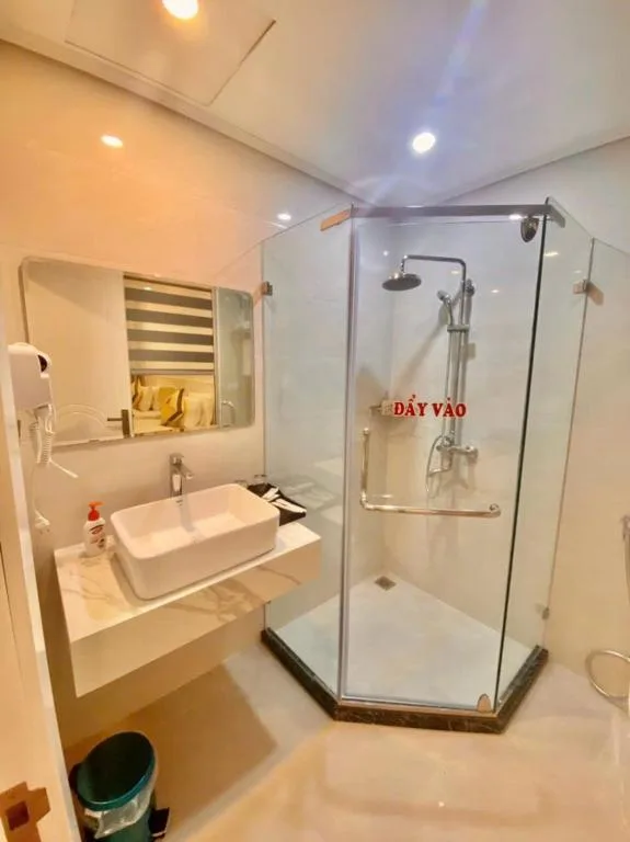 NDC MISA Hotel — 3