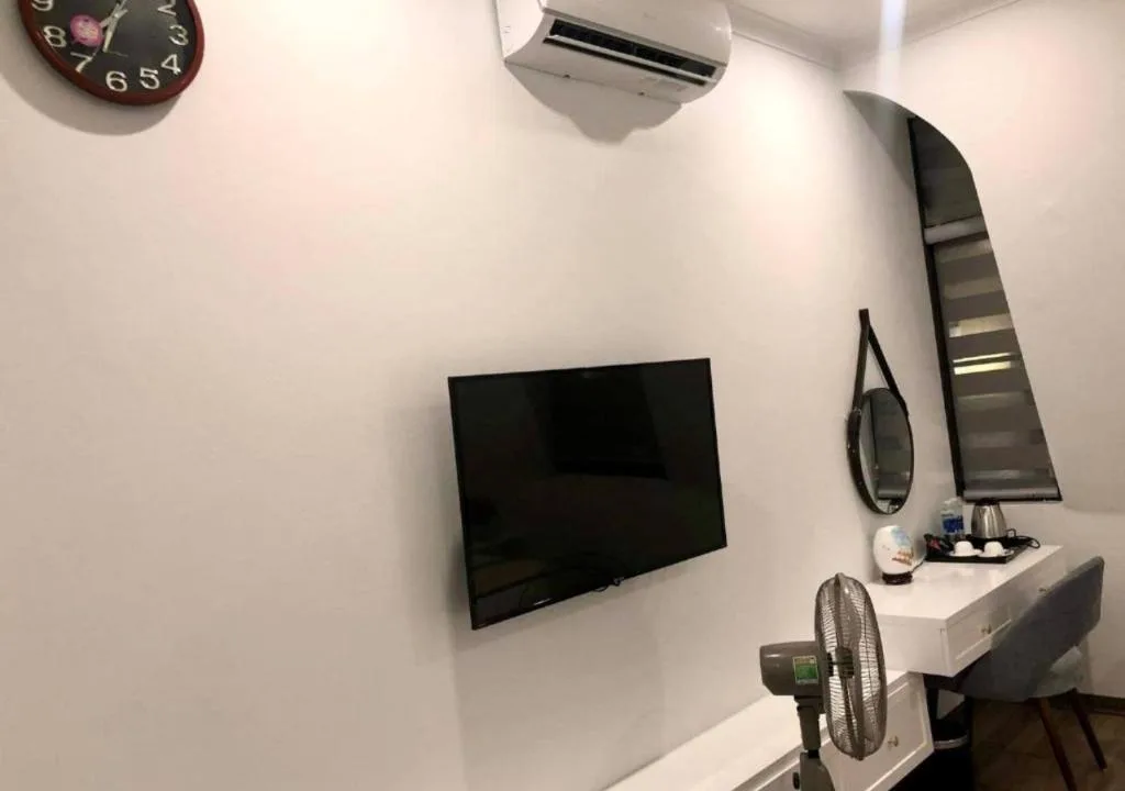 NDC MISA Hotel — 4